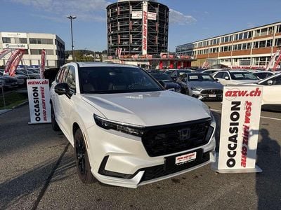 Gebraucht 2025 Honda CR-V Advance SUV | CHF 39’800 (Fairer Preis)