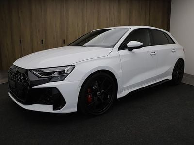Audi RS3 Sportback