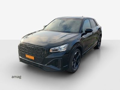 Audi SQ2