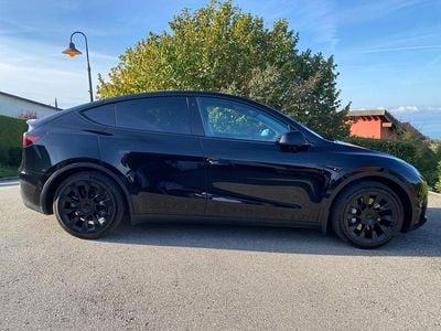 Gebraucht 2021 Tesla Model Y SUV | CHF 29’500 (Etwas zu teuer)