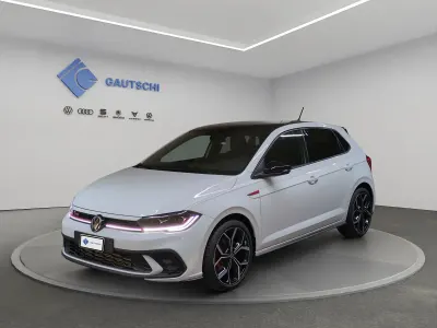Neu (2026) VW Polo GTI 207 PS | Etwas zu teuer