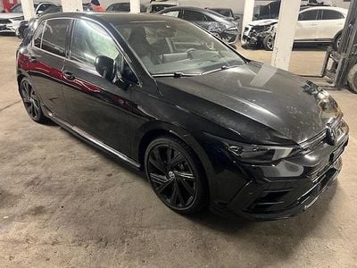 Gebraucht 2024 VW Golf VIII R | CHF 23’800