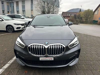 Gebraucht BMW 116 M Sport 116 PS (85 kW) 2021 Kleinwagen