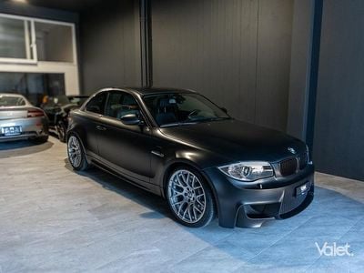 Gebraucht 2012 BMW 1M Coupé | CHF 57’900