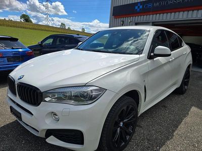 Gebraucht 2015 BMW X6 M Sport SUV | CHF 26’490