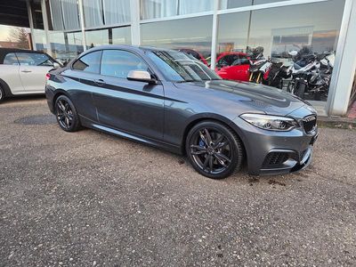 BMW M240