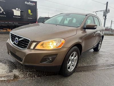 Gebraucht 2009 Volvo XC60 Summum SUV | CHF 5’800 (Superpreis)
