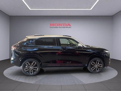 Gebraucht Honda HR-V Advance 131 PS (96 kW) 2023 SUV