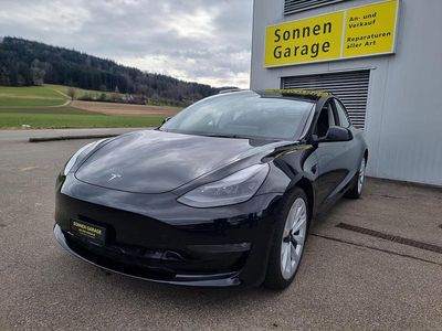 Gebraucht Tesla Model 3 339 kW (462 PS) 2019 Limousine