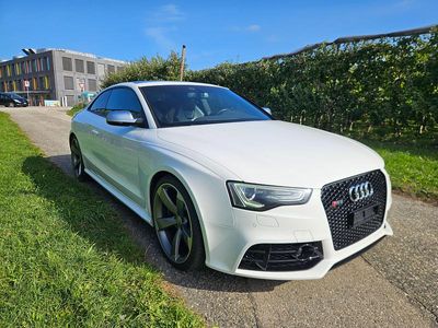 Gebraucht 2012 Audi RS5 Coupé | CHF 26’900