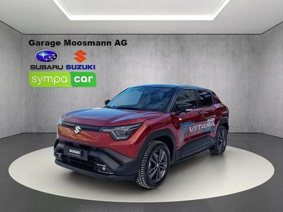 Neu Suzuki Vitara 135 kW (184 PS) 2025 Bordeaux SUV