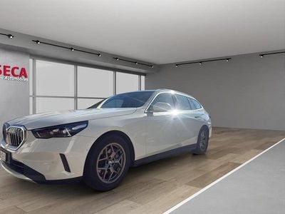 Gebraucht BMW 540 303 PS (222 kW) 2024 Kombi
