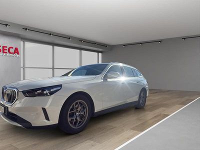 Gebraucht 2024 BMW 540 Kombi | CHF 69’000