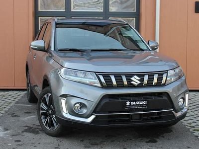 Gray Gebraucht 2025 Suzuki Vitara | CHF 26’940 (Etwas zu teuer)
