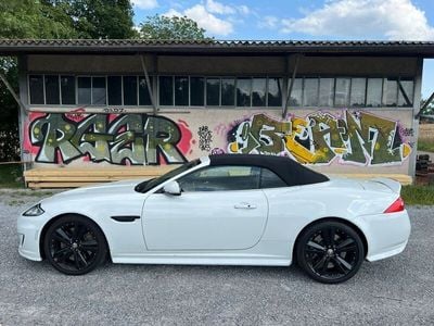 Gebraucht 2012 Jaguar XK R | CHF 39’999