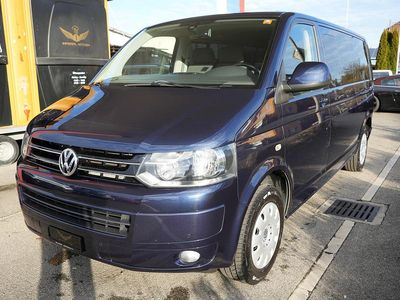 Gebraucht 2014 VW Caravelle Comfortline Van / Kleinbus | CHF 26’900