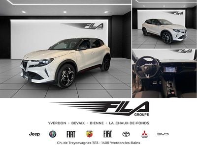 Neu Alfa Romeo Junior Edizione Speciale 145 PS (106 kW) 2026 SUV