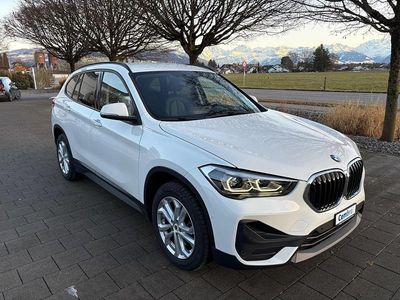 Gebraucht BMW X1 190 PS (139 kW) 2021 SUV