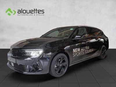 Gebraucht 2024 Opel Astra Kombi | CHF 44’230