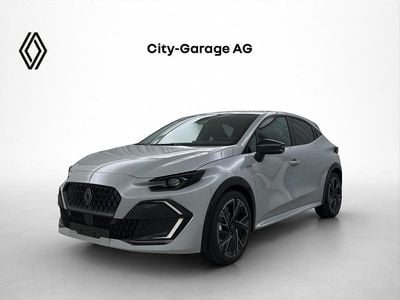 Grau Neu 2026 Renault Clio V Esprit Alpine Limousine | CHF 31’250 (Fairer Preis)