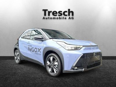 Blau Neu 2025 Toyota Aygo X Trend SUV | CHF 23’890 (Guter Preis)