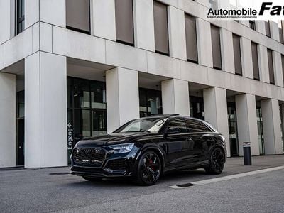 Gebraucht 2021 Audi RS Q8 SUV | CHF 95’000 (Fairer Preis)