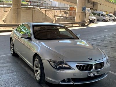 BMW 650