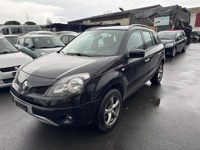 Gebraucht 2008 Renault Koleos Dynamique SUV | CHF 1’500 (Guter Preis)
