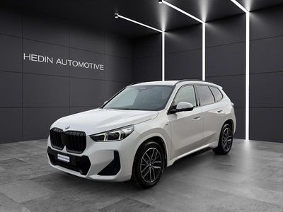 Gebraucht BMW X1 Shadowline 170 PS (125 kW) 2023 Weiss SUV