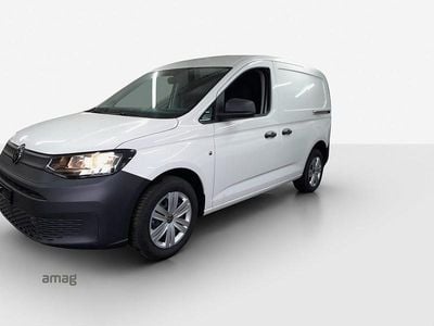 Candyweiss (lb9a) Neu 2025 VW Caddy Van / Kleinbus | CHF 29’500 (Fairer Preis)