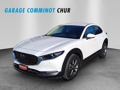 Gebraucht 2020 Mazda CX-30 SUV | CHF 22’900 (Fairer Preis)