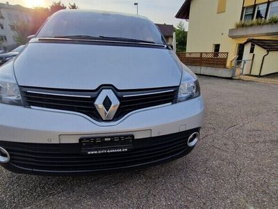 Renault Grand Espace