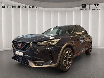 Gebraucht 2024 Cupra Formentor SUV | CHF 43’000