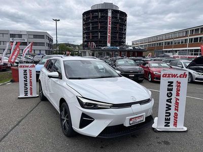 Neu MG MG5 EV Luxury 114 kW (156 PS) 2025 Kombi