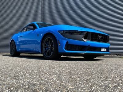Gebraucht 2024 Ford Mustang Dark Horse Coupé | CHF 84’900