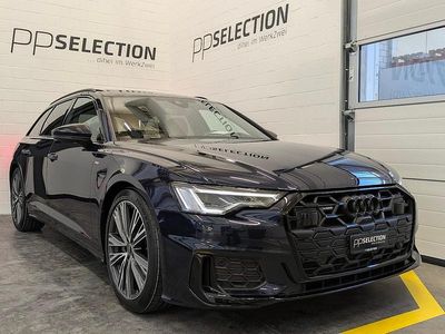 Gebraucht 2025 Audi A6 S-Line Kombi | CHF 58’850 (Teuer)