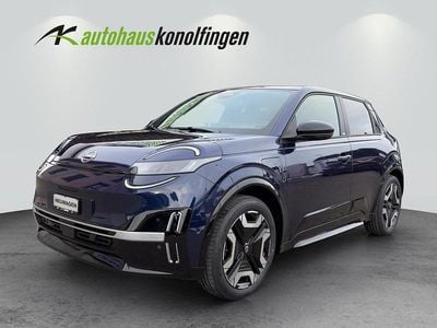 Neu 2026 Nissan Micra Advance Limousine | CHF 33’990