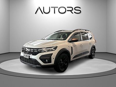 Gebraucht 2025 Dacia Jogger Extreme Van / Kleinbus | CHF 24’400 (Fairer Preis)