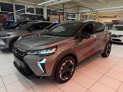 Neu Mitsubishi ASX Intense 158 PS (116 kW) 2026 Anthrazit SUV