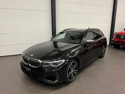 Gebraucht 2020 BMW M340 Sport Line Limousine | CHF 36’900