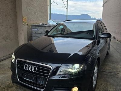 Gebraucht Audi A4 239 PS (175 kW) 2011 Kombi