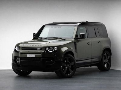 Grün Neu 2026 Land Rover Defender HSE Dynamic SUV | CHF 134’180 (Fairer Preis)