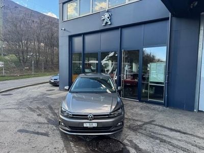 VW Polo