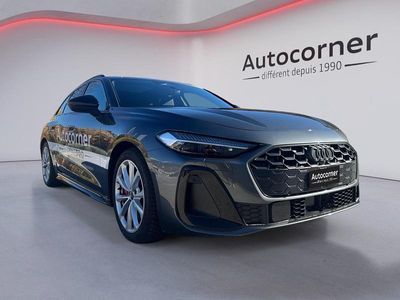 Gebraucht 2025 Audi A5 Attraction Kombi | CHF 73’900