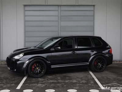 Gebraucht 2004 Porsche Cayenne Turbo SUV | CHF 44’800