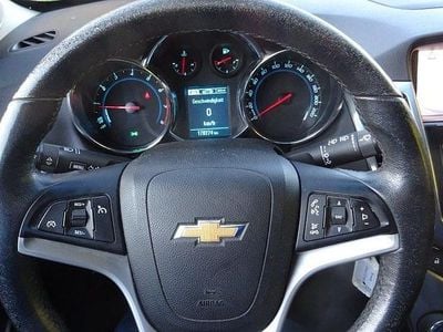 Gebraucht 2013 Chevrolet Cruze LTZ Kombi | CHF 4’800 (Guter Preis)