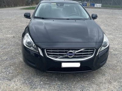 Gebraucht 2013 Volvo S60 Limousine | CHF 9’233