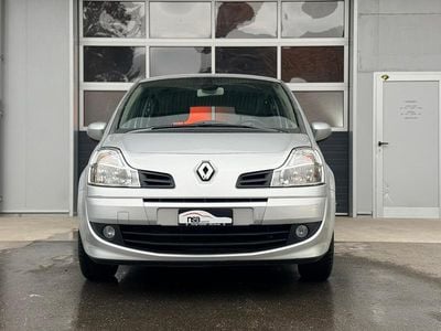 Gebraucht Renault Modus Expression 112 PS (82 kW) 2008 Van / Kleinbus