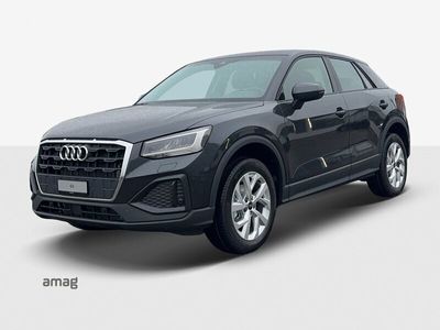 gebraucht Audi Q2 35 TFSI