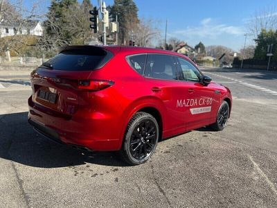 Gebraucht 2025 Mazda CX-60 Homura-Line SUV | CHF 69’400